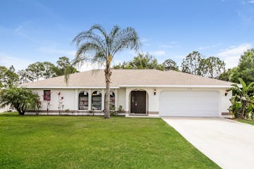 2172 S CRANBERRY BLVD NORTH PORT, FL 34286